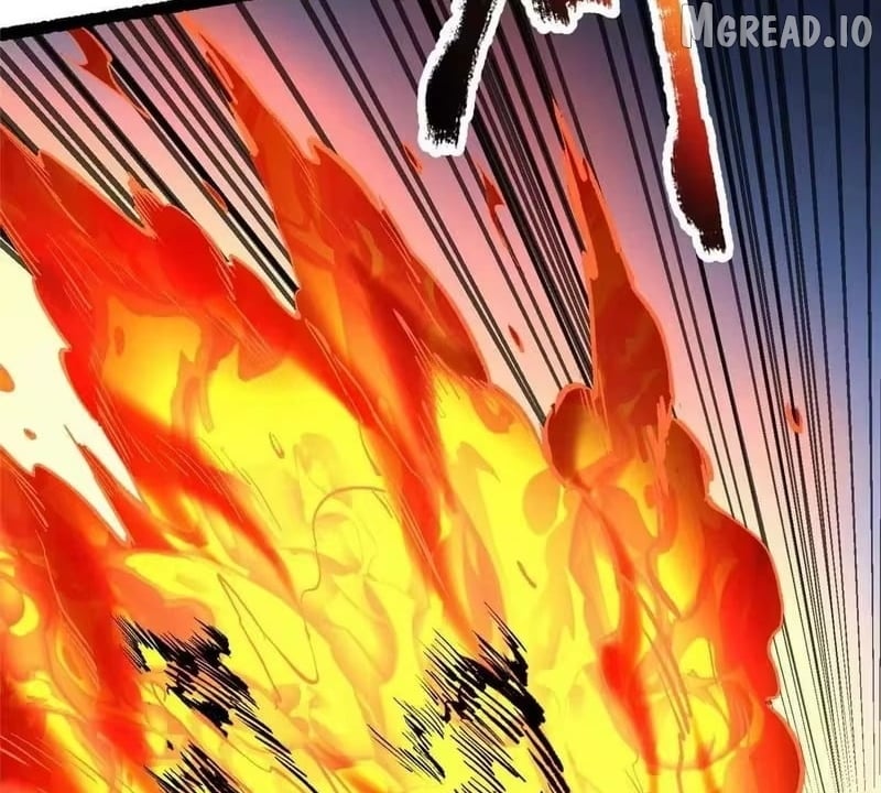 Divine Urban God Chapter 338  - page 93